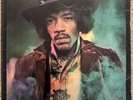 JIMI HENDRIX  Electric Ladyland *1968 'White Ghost Text' UK 1st pressing.