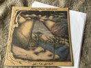 Jonathan Wilson Gentle Spirit Bella Union Vinyl LP Gatefold