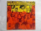 MINT UK HARVEST LP-PETE BROWN & PIBLOKTO -