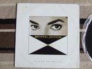 MICHAEL JACKSON  12