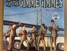 LP:  ME FIRST AND THE GIMME GIMMES - Blow In The Wind  NEW SEALED w/ Download
