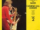 Gerry Mulligan / Chet Baker - Carnegie Hall Concert Volume 2, LP,