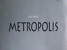 Jeff Mills - Metropolis 2, 12