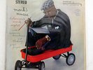 THELONIOUS MONK SEPTET MONK'S MUSIC RIVERSIDE SMJ6207 JAPAN FLIPBACK COVER LP