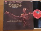 ASD 2889 ED1 Rachmaninov Symphony no. 2 Andre Previn EMI 1st Stereo NM/VG