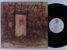 BLACK SABBATH Mob Rules WARNER BROS LP VG+ club edition f
