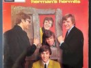 Herman's Hermits • S/T Self Titled Original MONO UK Press vinyl record LP VG+