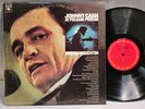Johnny Cash - At Folsom Prison And San Quentin - 1974 LP - COLUMBIA - VG++