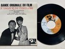 EP 45T BO film LE VOLEUR DE TIBIDABO ANTOINE DUHAMEL NM/NM OST Maurice Ronet