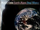 PAUL WINTER: Missa Gaia/Earth Mass-SEALED1982 2LP w/16 Page Booklet