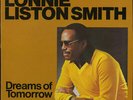 Lonnie Liston Smith - Dreams Of Tomorrow, LP, (Vinyl)