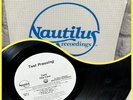 The Cars Test Pressing LP Half-Speed Mastered Superdisc NR-14 1978 Nautilus 1976