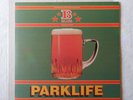 BLUR PARKLIFE 12” Single Vinyl Record Special Edition Album Poster 12 FOOD 53