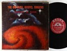 Imperial Gospel Singers - Fountain Of Blood LP - Savoy - Black Gospel Harvey