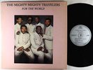 Mighty Mighty Travelers - For The World LP - Bama - Modern Soul Gospel HEAR