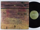 ALICE COOPER School's Out WARNER BROS LP VG+ die-cut unipak f