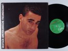 DEUTSCH AMERIKANISCHE FREUNDSCHAFT/DAF Alles Ist Gut VIRGIN LP VG+ germany f