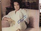 NEIL DIAMOND LP 12 Greatest Hits, Vol. II (1982) Columbia US PROMO AUTOGRAPHED