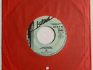 U2 -I Will Follow (Special Remix For Radio- Rare US White label Promo 7