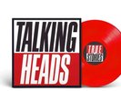 TALKING HEADS - True stories (2023) LP red Vinyl