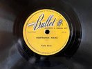 YORK BROTHERS Hamtramck Mama BULLET 618 V++/E- 1946 Rockabilly Bopper 10