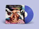 MANGO - Arlecchino (2023) LP blue vinyl pre order