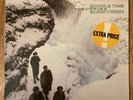 ECHO & THE BUNNYMEN  “Porcupine” LP 1983 UK - Import /  Indie Alternative