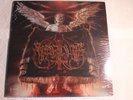 Marduk - Blackcrowned Swedish Blooddawn Prod. SEALED LP BLACK metal