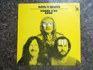M- UK  LIBERTY STEREO  LP - BONZO DOG BAND - 