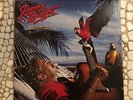Jimmy Buffett Songs You Know By Heart Greatest Hits 1985 Vinyl LP INSERT MCA5633