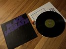 Black Sabbath Master of Reality LP US Original 1971, 1st press BS 2562/S39929