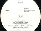 Teena Marie / Ozone  - Square Biz / Mighty Mighty (12
