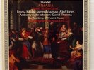 Georg Friedrich Händel - Joan Sutherland, Emma Kirkby • James Bowman  • Aled ...