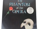 The Phantom of the Opera - UK Double Vinyl LP PODV9 1987 Andrew Lloyd Webber