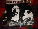 The Mothers Of Invention – Absolutely Free VLP 9174, LP MONO 1st Press, RARE -