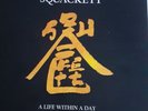 Life Within a Day by Squackett Steve Hackett Chris Squire Vinyl Lp 2012