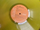 DAVID BOWIE - STAGE - 1ST PRESS DOUBLE VINYL LP - RCA VICTOR **YELLOW VINYL**
