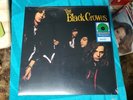 New  The Black Crowes - Shake Your Money Maker Green Vinyl Walmart M, M SEALED