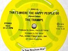 The Trammps - That's Where The Happy People Go (12