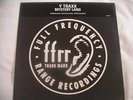 Y Traxx - Mystery Land (12