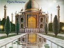 Kool & The Gang - Open Sesame (LP, Album, Fol)