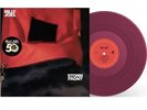 Billy Joel “Storm Front” Red Vinyl LP - Walmart Exclusive - SEALED