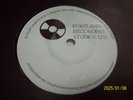 WINGS Band on the run * BEATLES * Portland (Street) Studios White Test press UK