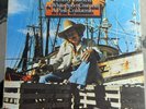 Jimmy Buffett. A White Sport Coat and a Pink Crustacean. Vinyl Lp.  New Sealed