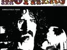 Frank Zappa & The Mothers - Absolutely Free - 180GRAM Vinyl LP - NEW & SEALED