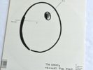 TOMLAB OH THE BOOKS THOUGHT FOR FOOD VINYL LP 2002 EX PLUS