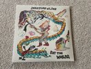 Jonathan Wilson - Eat the Worm Vinyl LP (new/sealed)