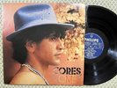CAETANO VELOSO Cores, Nomes ORIG BRAZIL TROPICALIA LP VG++ HEAR