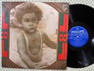 GILBERTO GIL Expresso 2222 ORIG BRAZIL BOSSA TROPICALIA LP VG++ HEAR