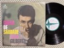 JOAO GILBERTO Chega De Saudade ORIG BRAZIL ODEON MONO LP HEAR